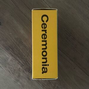 CEREMONIA- Aceite de Moska Pre-Shampoo Scalp & Hair Oil- new in box